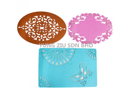 43*29CMISOLATION HEAT PAD(GUANTAILONG)(INSULATION PAD)